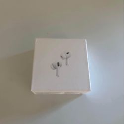 AirPod Pro second generation