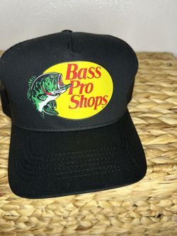 BASS PRO SHOPS ORIGINAL HAT