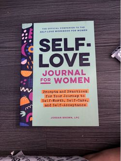 Self Love Journal