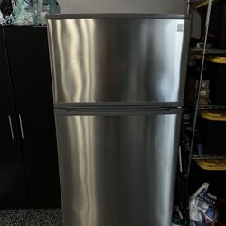 Refrigerator Kenmore