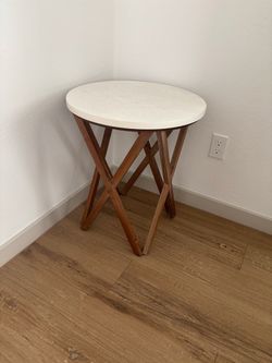 Nice end table or night stand