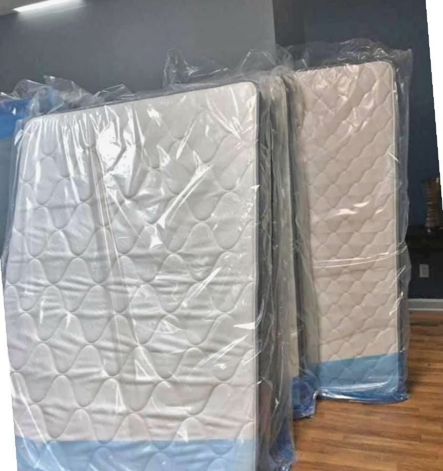 Mattress Liquidation Center! - Twin, Full, Queen, King