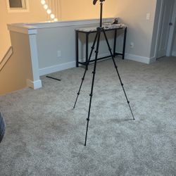 Brand New Tripod- 7$ OBO