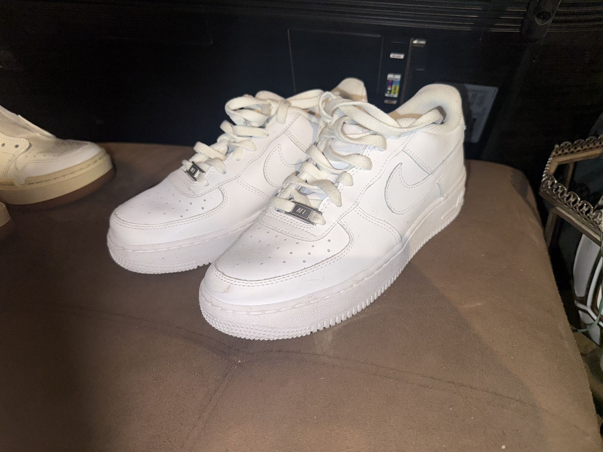 Air Jordans/ Nike Air Force