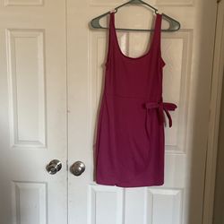 pretty Mini Light Dress