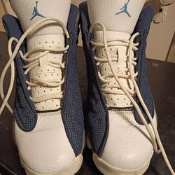 Jordan Retro 13  Flint 2020 Gs