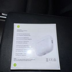 *Need Gone* AirPod Pro 2 Gen