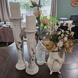 Antique Decor