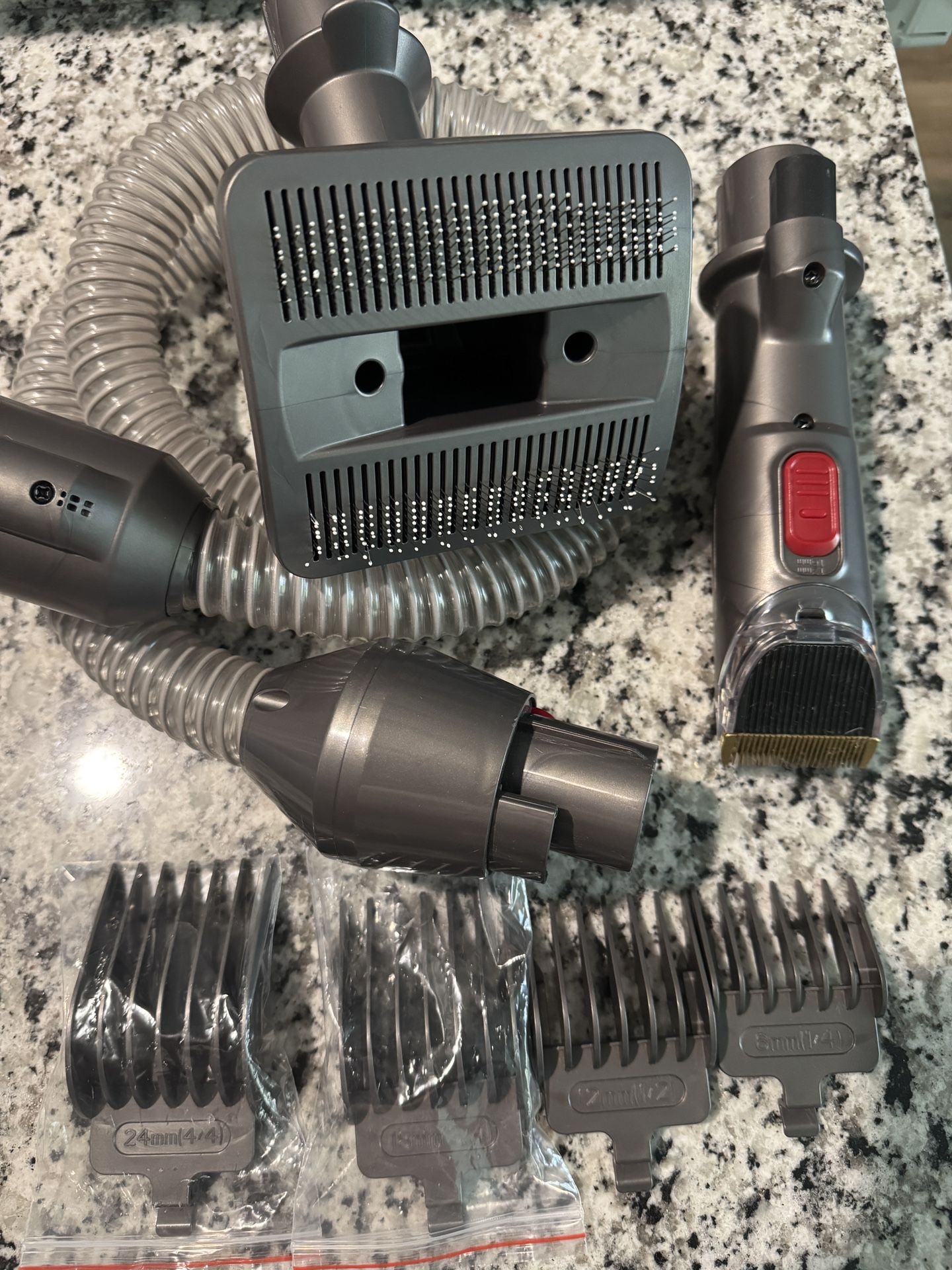 Dyson V11-V15 Attachments