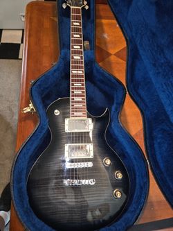 Ibanez Guitar