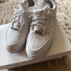 Nike Air Force 1 Platform