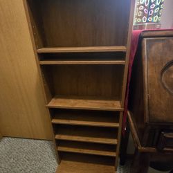 Bookshelf 