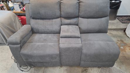 Electric couches