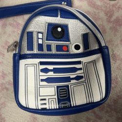 R2-D2 Coin Purse 
