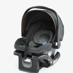 Graco Infant Car Seat