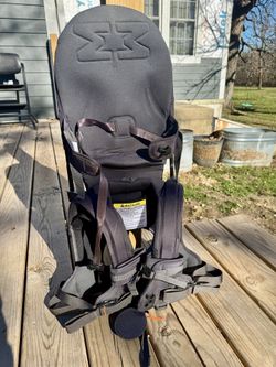 MiniMeis Shoulder carrier