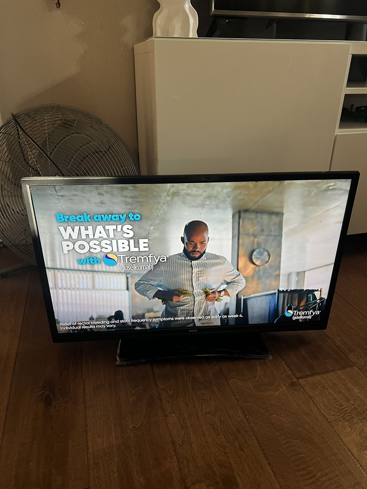 Tv 32” Not Smart Tv