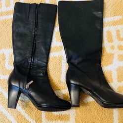 Geox Woman Boots