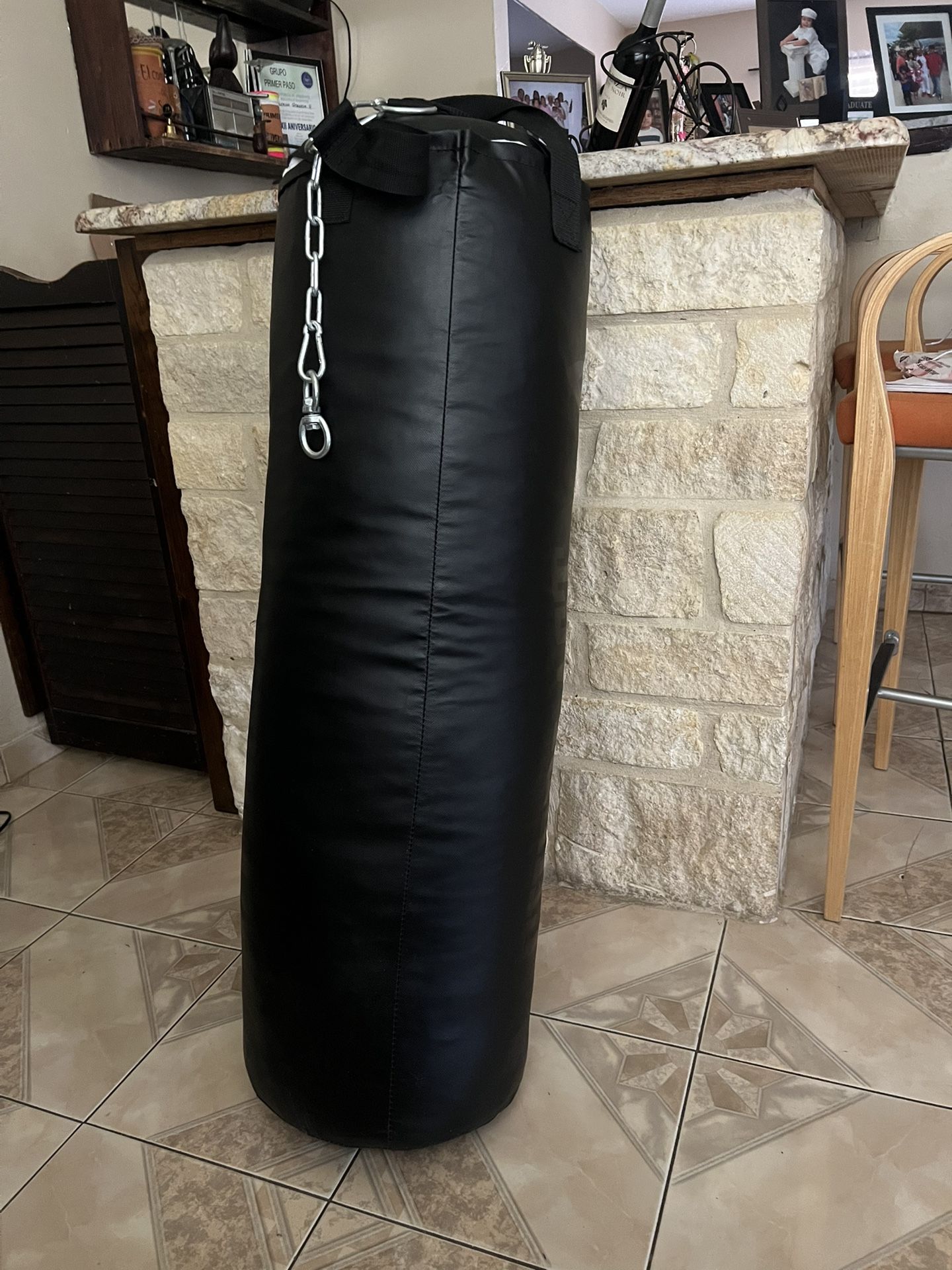 Boxing Bag