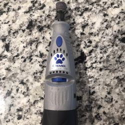 Dog Nail Trimmer 