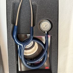 3m Littmann 