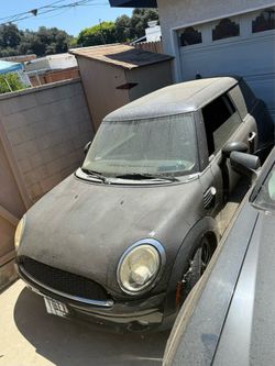 2013 Mini Cooper