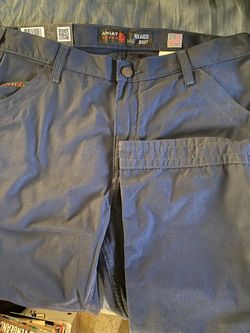 Ariat Men’s Pants