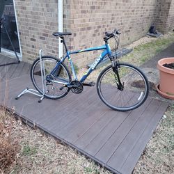 Giant Roam Bike 