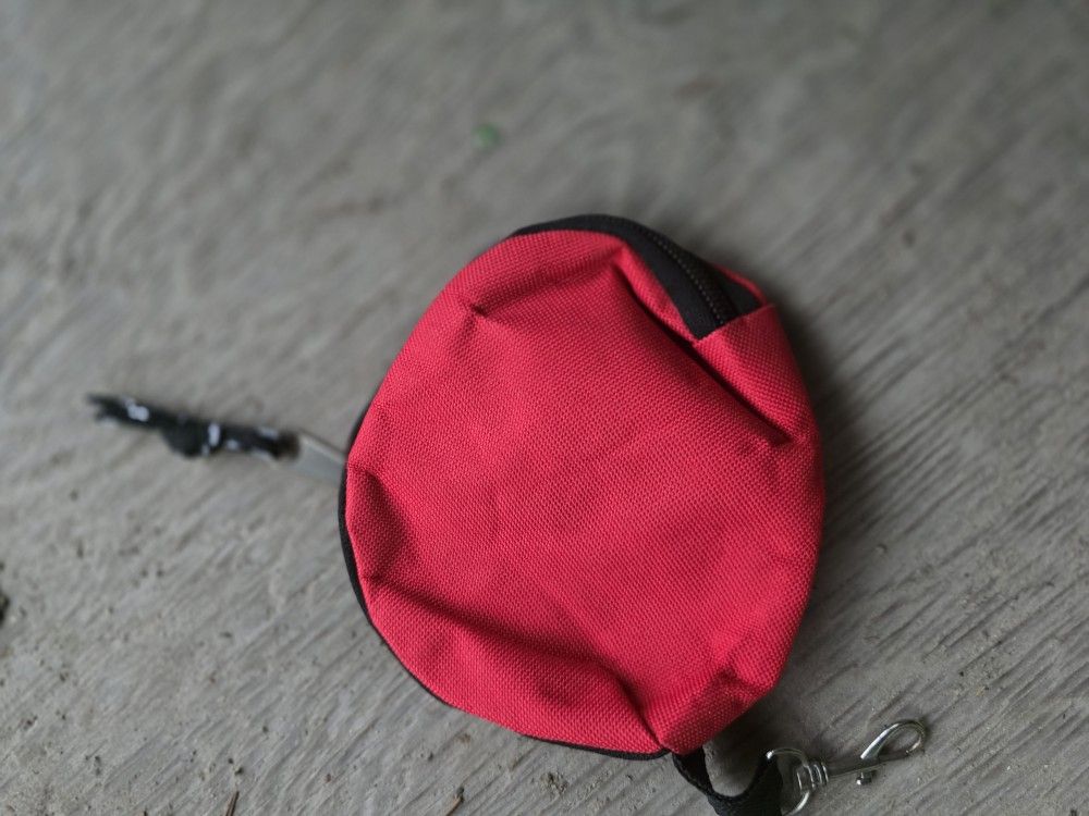 Change Purse