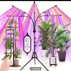 LED GROW LIGHT