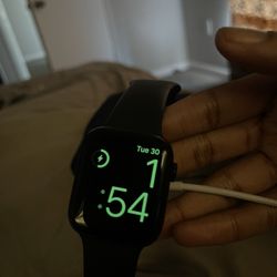 Apple Watch SE 3 44mm (GPS)