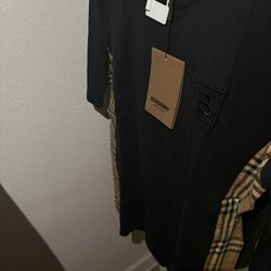 Burberry Shirt 