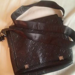 Louis Vuitton Messenger Bag