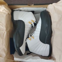 Jordan 12 Retro 