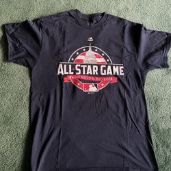 2018 All Star Game T Shirt 