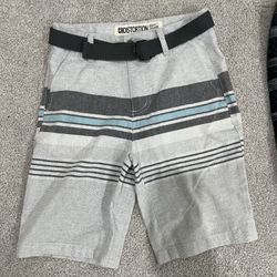 Boy Shorts