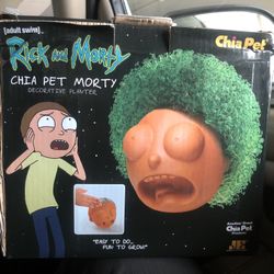 Chia Pet