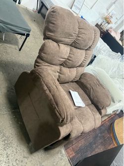 New reclining, swivel, and rocking sofa $150