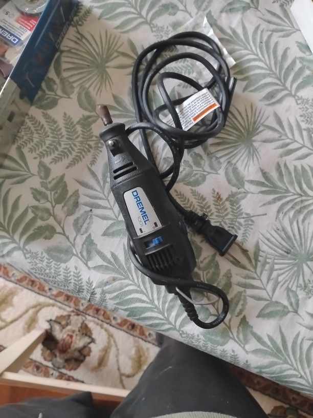 Dremel Tool
