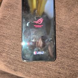 Rog Phone 5s