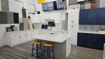 kitchen cabinets PLYWOOD  & Soft Close start at $119