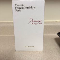 Baccarat Rogue 540 EDP (200ml)