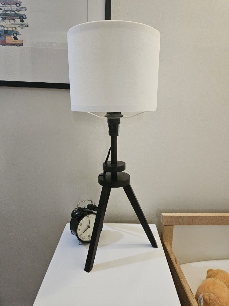 Table lamp LAUTERS