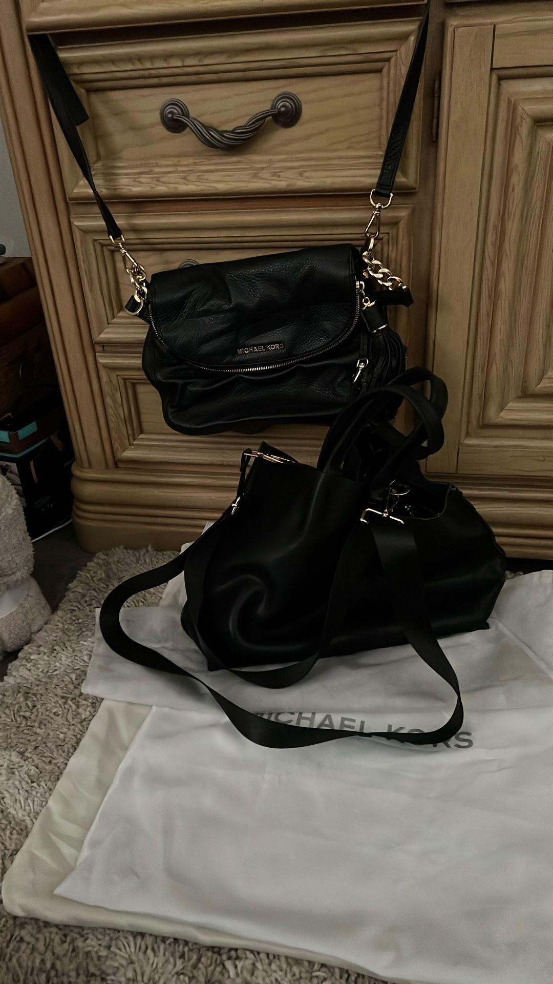 Michael Kors Bag