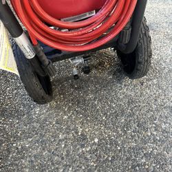 Brand New Craftsman Pressure Washer With Gvc 200 Engine 3100 Psi