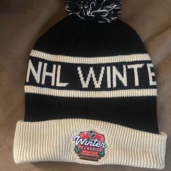 NHL Winter Beanie
