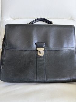 Coach Men’s Laptop Bag