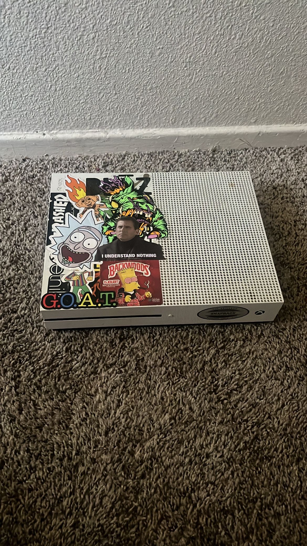Xbox One