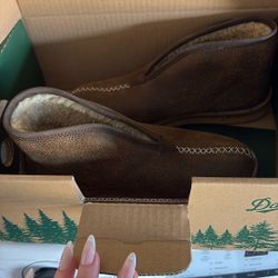 Danger Woman’s Snow Boots 