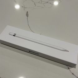 Apple pencil 2nd generation 
